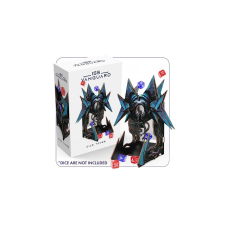 Delta Vision ISS Vanguard – Dice Tower társasjáték