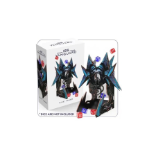 Delta Vision ISS Vanguard Dice Tower Stratégiai társasjáték kiegészítő (DEL34782) társasjáték