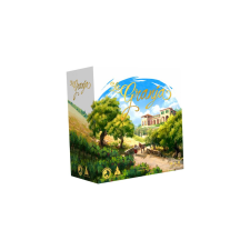 Delta Vision La Granja társasjáték - Deluxe kiadás társasjáték