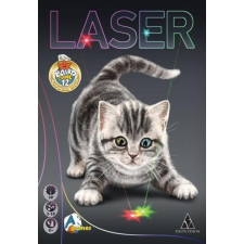 Delta Vision Laser társasjáték társasjáték