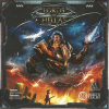 Delta Vision Lords of Hellas társasjáték