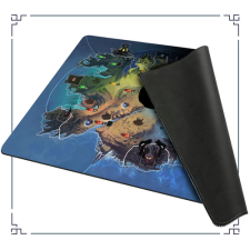 Delta Vision Lords of Ragnarok – Playmat társasjáték