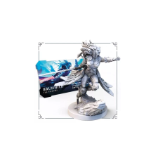 Delta Vision Lords of Ragnarok társasjátékhoz Valkűr kiegészítő (DEL34767) társasjáték