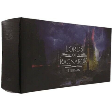 Delta Vision Lords of Ragnarok: Terrain kiegészítő társasjáték
