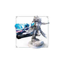 Delta Vision Lords of Ragnarok - Valkűr kiegészítő társasjáték