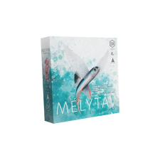 Delta Vision Mélytáv társasjáték (21838) társasjáték