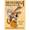 Delta Vision Munchkin 4 - Dobj egy hátast! - magyar kiadás