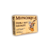 Delta Vision Munchkin 4: Dobj egy hátást! társasjáték (17501,DV5178-182) (M17501,DV5178-182) - Kártyajátékok
