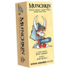 Delta Vision Munchkin alapjáték