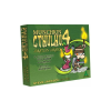 Delta Vision Munchkin Cthulhu 4 Járatlan járatok társasjáték kiegészítő
