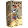 Delta Vision Munchkin Zombik kártyajáték (633951) (Delta Vision 633951) - Kártyajátékok