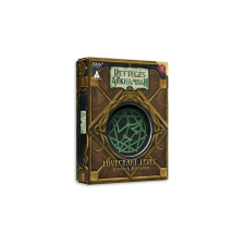 Delta Vision Rettegés Arkhamban - Lovecraft Levél - Egy Szerelmes Levél társasjáték (DEL21627) kártyajáték