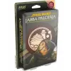 Delta Vision Star Wars - Jabba palotája társasjáték