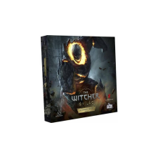 Delta Vision The Witcher Óvilág - A legendás hajsza KIEGÉSZÍTŐ társasjáték