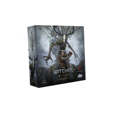 Delta Vision The Witcher: Óvilág standard változat társasjáték