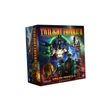 Delta Vision Twilight Imperium: Királyok próféciája kiegészítő társasjáték