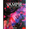 Delta Vision Vámpír: A Maszkabál Alapkönyv 5. kiadás