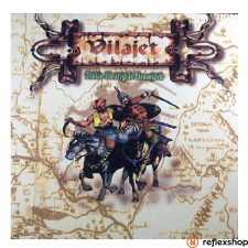 Delta Vision Vilajet társasjáték