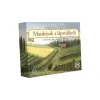 Delta Vision Viticulture: Munkások a lápvidékről társasjáték kiegészítő