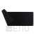 Deltaco GAM-006 Extra Wide Gaming Egérpad Black