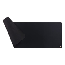 DELTACO GAMING Extra Wide egérpad fekete (GAM-006) (GAM-006) - Egérpad egérpad