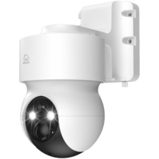 Deltaco Smart Home Kamera SH-IPC11-4G akkumulátoros forgatható/dönthető megfigyelő kamera