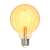 Deltaco Smart Home LED Filament G95 izzó 5.5W 470lm 1800-6500K E27 - Hideg-Meleg fehér (SH-LFE27G95)