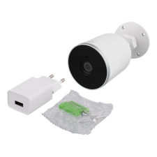 Deltaco SMART HOME SH-IPC04 megfigyelő kamera