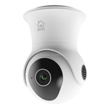 Deltaco SMART HOME SH-IPC08 WiFi, kültéri, IP65, PTZ, 1080p Kamera (SH-IPC08) megfigyelő kamera