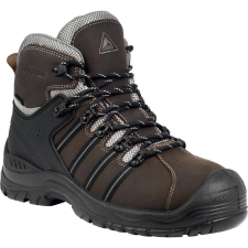 DeltaPlus Nomad2 munkavédelmi bakancs barna színben S3 munkavédelmi cipő