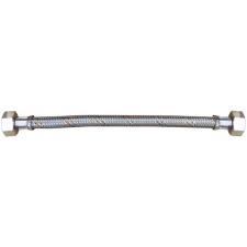  DELTON BEKÖTŐCSŐ 1/2&quot;-3/4&quot; BB 30cm barkácsolás, csiszolás, rögzítés