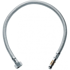 DELTON BEKÖTŐCSŐ 1/2&quot; M10 30cm barkácsolás, csiszolás, rögzítés