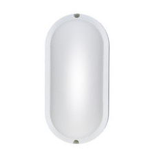 DELUX Hajólámpa LED 15W 1200lm 4000K ovális világítás