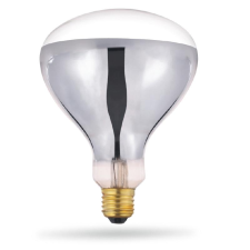DELUX Infrasec izzó E27 230V 250W világítás