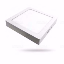 DELUX LED panel 12W 840Lm 3000K világítás
