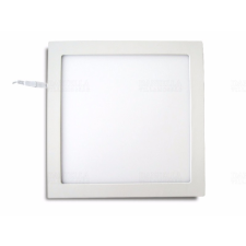 DELUX LED panel 24W 1800Lm 4000K világítás