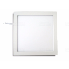 DELUX LED panel 3W 240Lm 3000K világítás