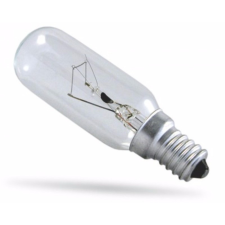 DELUX Páraelszívó izzó 40W 230V E14 2500K 29*85mm 220lm, deLux DEL497 villanyszerelés