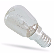 DELUX Parfüm izzó E14 240V/15W 2700K 60lm T26X65 delux DEL155/115 villanyszerelés