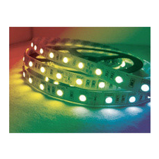 DELUX RGB Led szalag beltéri világítási kellék