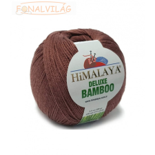  Deluxe Bamboo - Közép barna 38 rövidáru