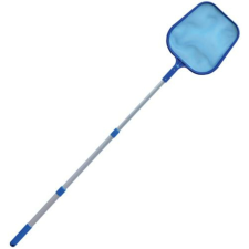 Deluxe medence fölöző háló teleszkópos K22 300 x 500 mm medence kiegészítő