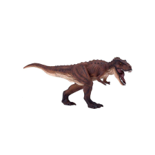 Deluxe Mojo Őskor Deluxe T-Rex mozgó állkapoccsal 387379 játékfigura