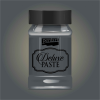 Deluxe paszta 100ml antracit