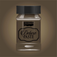  Deluxe paszta 100ml trüffel dekorációs kellék