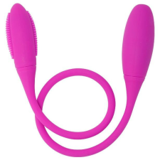  DELUXE PRETTY LOVE KÍGYÓZÓ VIBRÁTOR 7V vibrátorok
