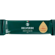 Delverde durumtészta makaróni 500gr tészta