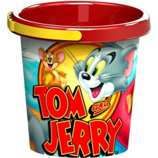 Dema Stil Vödör Tom és Jerry 14cm kerti játék