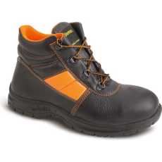 Demar Férfi Munkavédelmi Cipő. 7561/bolt up , Bőr R40,ce,demar (DTRMBU40)