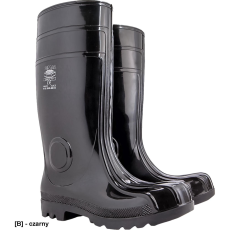 Demar Férfi Munkavédelmi Cipő. Maxxb/3163 , Pvc, S5, R.43, Ce, Demar ( )